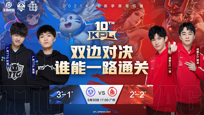 受线